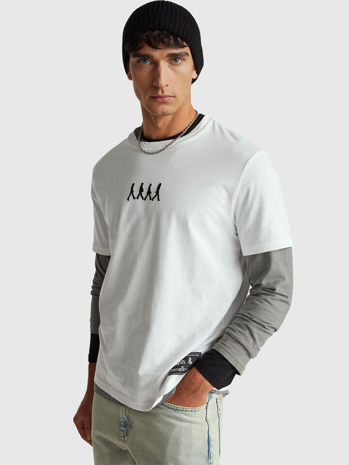 T-SHIRT image number 2